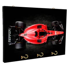 Portallaves Ferrari 51 - comprar online