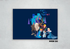 Frozen 52