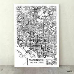 Washington 5 - comprar online