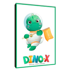 Dinosaurios 53 - comprar online