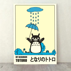 Mi vecino Totoro 53 - tienda online