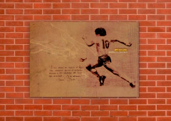 Diego Maradona 53 - MetaXroma