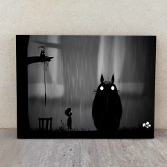 Mi vecino Totoro 57 - tienda online