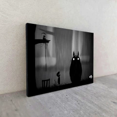 Mi vecino Totoro 57 - MetaXroma