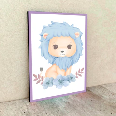 Animalitos 597 - MetaXroma