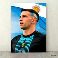 Copa América 2024 6 - comprar online