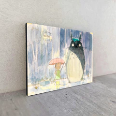 Mi vecino Totoro 62 - MetaXroma