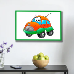 Transportes 6 en internet