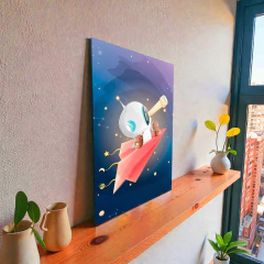 Imagen de Astronautas y Universo 65