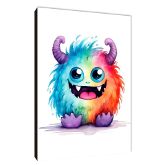 Monstruos 66