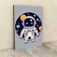 Astronautas y Universo 68 - MetaXroma