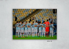 Selección Argentina 70 - comprar online