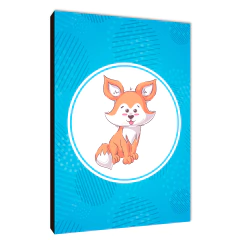 Animalitos 71