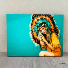 Nativa americana 71 - comprar online