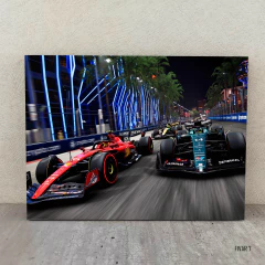 Formula 1 Varios 7 en internet