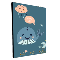 Portallaves Animalitos 728 - comprar online