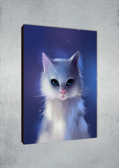Gatos 73 - MetaXroma
