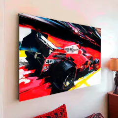 Ayrton Senna 7 - tienda online