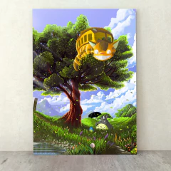 Mi vecino Totoro 76 - tienda online