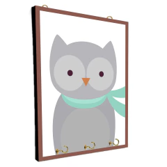 Portallaves Animalitos 767 - comprar online
