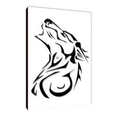 Lobos 77