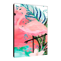 Flamencos 77