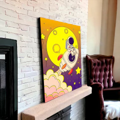 Astronautas y Universo 78 - comprar online
