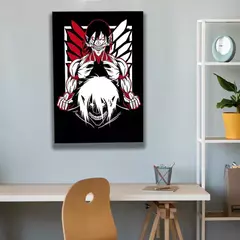 Ataque a los titanes 8 - comprar online