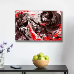 Ataque a los titanes 80 - comprar online