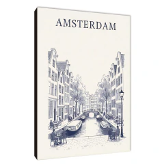 Ámsterdam Nórdico 8