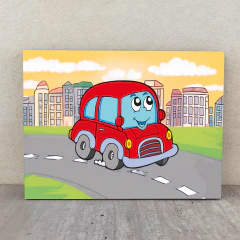 Transportes 8 - tienda online