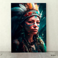 Nativa americana 8 - comprar online