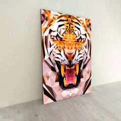Tigres 8 - MetaXroma