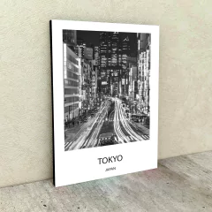 Tokio 8 en internet