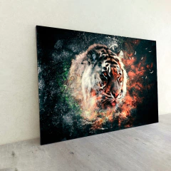 Tigres 83 - MetaXroma