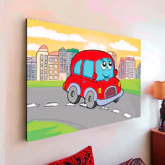 Transportes 8 en internet
