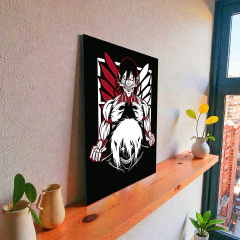 Ataque a los titanes 8 - tienda online