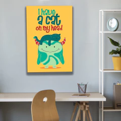 Monstruos 85 en internet