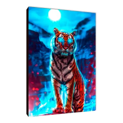 Tigres 86