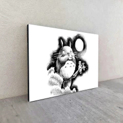 Mi vecino Totoro 86 - MetaXroma