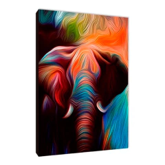 Elefantes 9