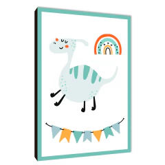 Dinosaurios 90 - comprar online