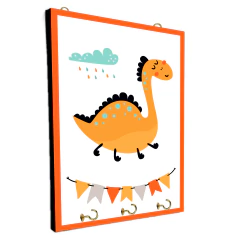 Portallaves Dinosaurios 91 - comprar online