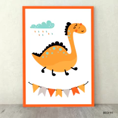 Imagen de Dinosaurios 91