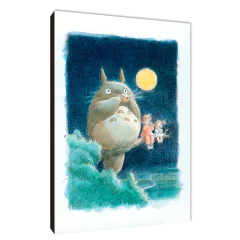 Mi vecino Totoro 94