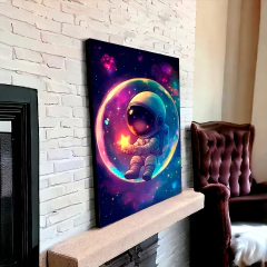 Astronautas y Universo 99 - comprar online
