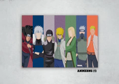 Boruto, Naruto 1