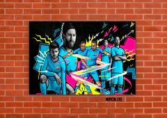 Fútbol Club Barcelona (BFCA) 1 - MetaXroma