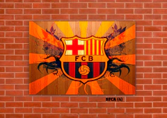 Fútbol Club Barcelona (BFCA) 4 - MetaXroma