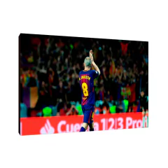 Fútbol Club Barcelona (BFCAI) 2